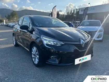 Photo 27 Renault Clio  TCe 130 EDC FAP