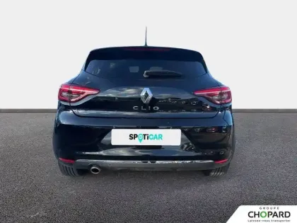 Photo 5 Renault Clio  TCe 130 EDC FAP