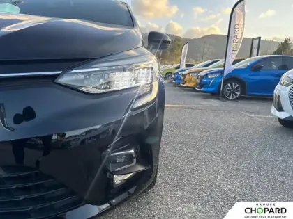 Photo 21 Renault Clio  TCe 130 EDC FAP