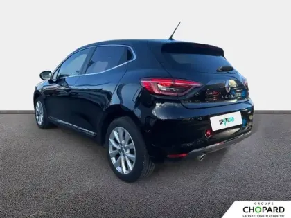 Photo 6 Renault Clio  TCe 130 EDC FAP