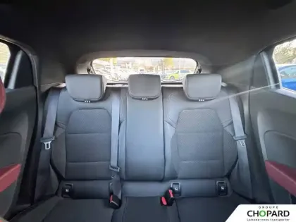 Photo 36 Renault Clio  TCe 130 EDC FAP