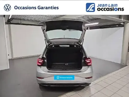 Photo 13 Volkswagen Polo  1.0 TSI 95 S&S DSG7