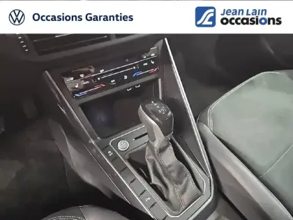 Photo 15 Volkswagen Polo  1.0 TSI 95 S&S DSG7