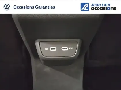 Photo 19 Volkswagen Polo  1.0 TSI 95 S&S DSG7