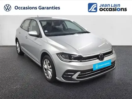 Photo 29 Volkswagen Polo  1.0 TSI 95 S&S DSG7