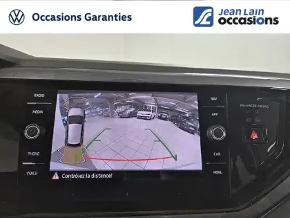 Photo 17 Volkswagen Polo  1.0 TSI 95 S&S DSG7