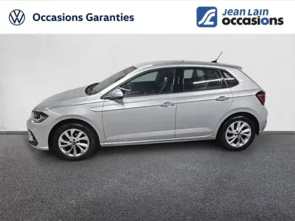Photo 26 Volkswagen Polo  1.0 TSI 95 S&S DSG7
