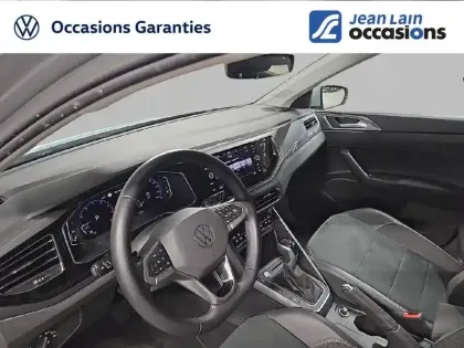 Photo 12 Volkswagen Polo  1.0 TSI 95 S&S DSG7