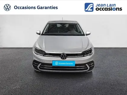 Photo 8 Volkswagen Polo  1.0 TSI 95 S&S DSG7