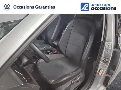 Photo 24 Volkswagen Polo  1.0 TSI 95 S&S DSG7