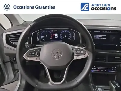 Photo 18 Volkswagen Polo  1.0 TSI 95 S&S DSG7