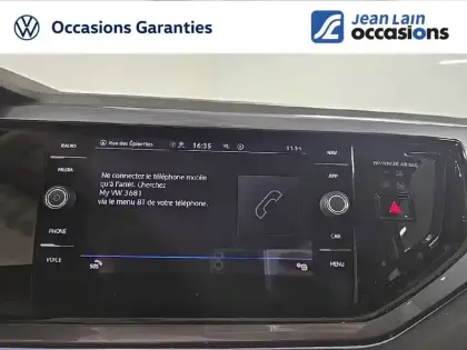 Photo 16 Volkswagen Polo  1.0 TSI 95 S&S DSG7