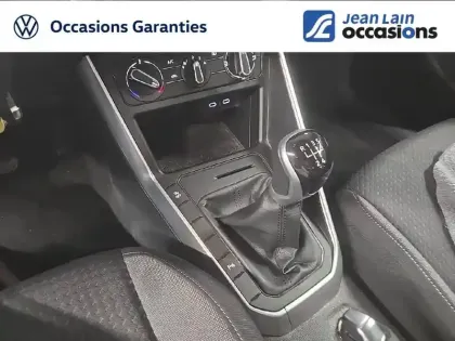 Photo 15 Volkswagen Polo  1.0 TSI 95 S&S BVM5