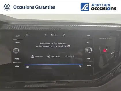 Photo 14 Volkswagen Polo  1.0 TSI 95 S&S BVM5