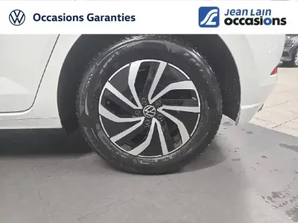 Photo 11 Volkswagen Polo  1.0 TSI 95 S&S BVM5