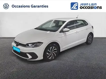 Photo Volkswagen Polo Life