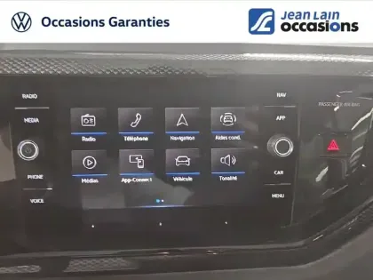 Photo 17 Volkswagen Polo  1.0 TSI 95 S&S BVM5