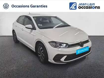 Photo 49 Volkswagen Polo  1.0 TSI 95 S&S BVM5