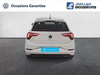 Photo 7 Volkswagen Polo  1.0 TSI 95 S&S BVM5