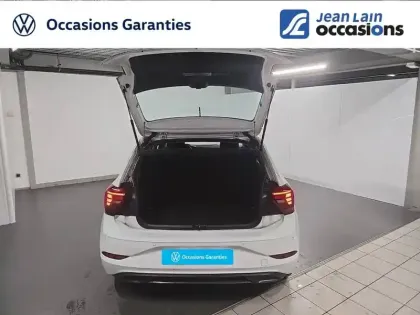 Photo 13 Volkswagen Polo  1.0 TSI 95 S&S BVM5