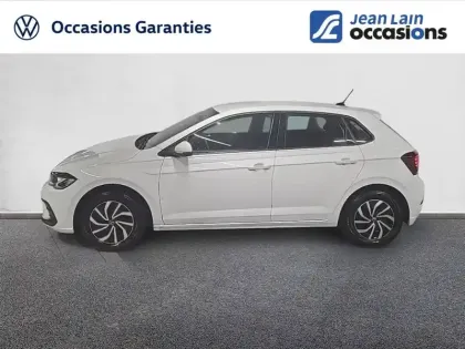 Photo 6 Volkswagen Polo  1.0 TSI 95 S&S BVM5