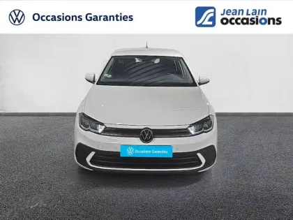 Photo 8 Volkswagen Polo  1.0 TSI 95 S&S BVM5