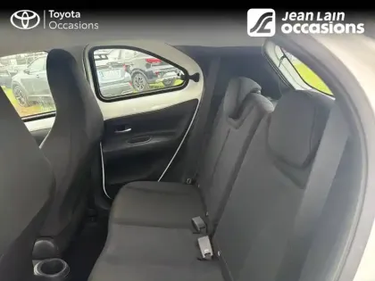 Photo 16 Toyota Aygo  X 1.0 VVT-i 72