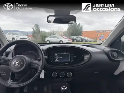 Photo 17 Toyota Aygo  X 1.0 VVT-i 72