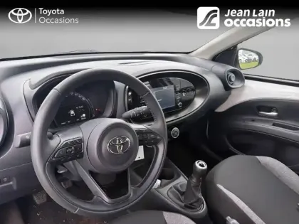 Photo 10 Toyota Aygo  X 1.0 VVT-i 72