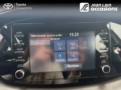 Photo 14 Toyota Aygo  X 1.0 VVT-i 72