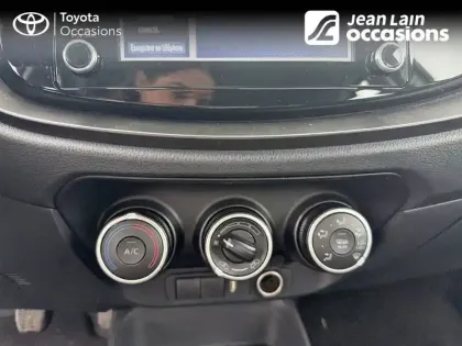 Photo 13 Toyota Aygo  X 1.0 VVT-i 72