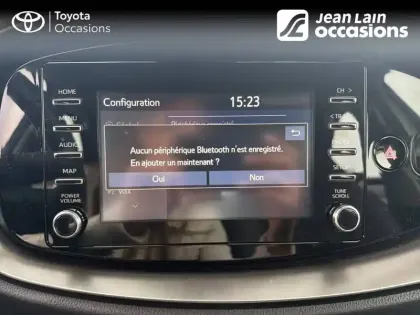 Photo 15 Toyota Aygo  X 1.0 VVT-i 72