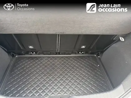 Photo 9 Toyota Aygo  X 1.0 VVT-i 72