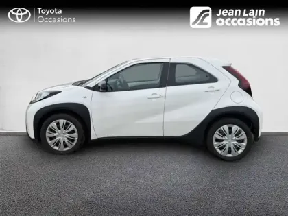 Photo 7 Toyota Aygo  X 1.0 VVT-i 72