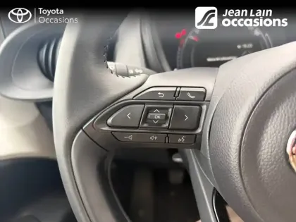 Photo 19 Toyota Aygo  X 1.0 VVT-i 72