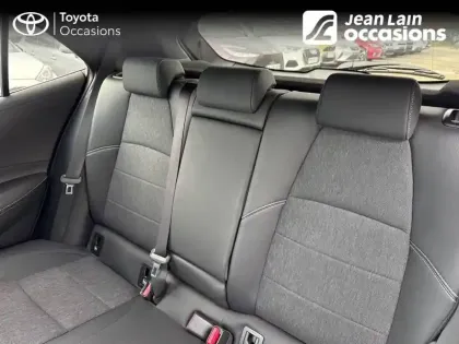 Photo 16 Toyota Corolla  Hybride 122h