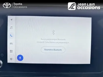 Photo 15 Toyota Corolla  Hybride 122h