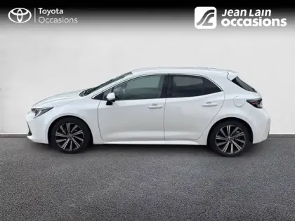 Photo 7 Toyota Corolla  Hybride 122h