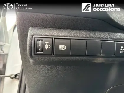 Photo 20 Toyota Corolla  Hybride 122h