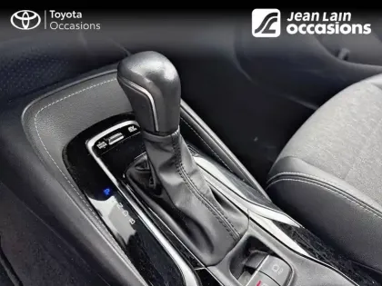 Photo 12 Toyota Corolla  Hybride 122h