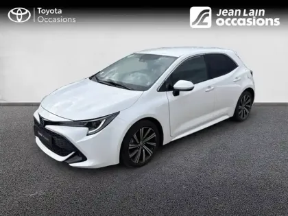 Photo Toyota Corolla Design