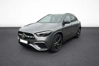 Photo Mercedes Gla Amg Line