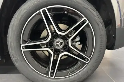 Photo 12 Mercedes GLA  200 d 8G-DCT