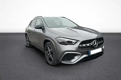 Photo 7 Mercedes GLA  200 d 8G-DCT