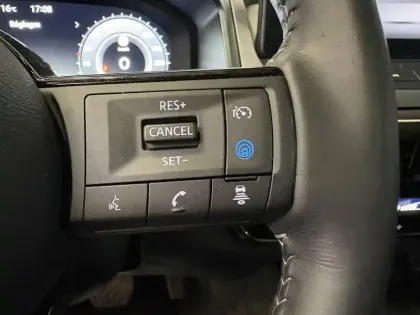 Photo 116 Nissan Qashqai  e-Power 190 ch