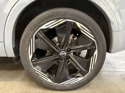 Photo 49 Nissan Qashqai  e-Power 190 ch