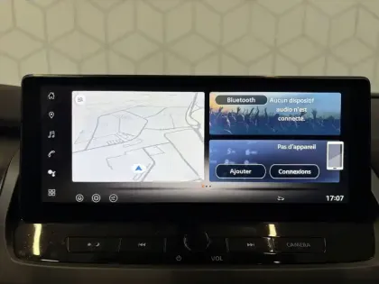 Photo 62 Nissan Qashqai  e-Power 190 ch