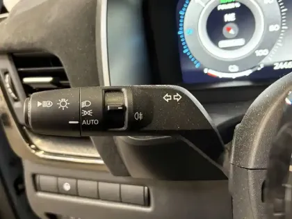 Photo 29 Nissan Qashqai  e-Power 190 ch