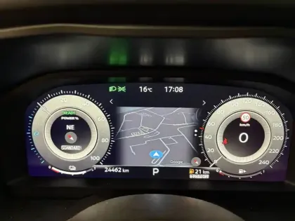 Photo 113 Nissan Qashqai  e-Power 190 ch