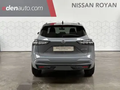 Photo 91 Nissan Qashqai  e-Power 190 ch